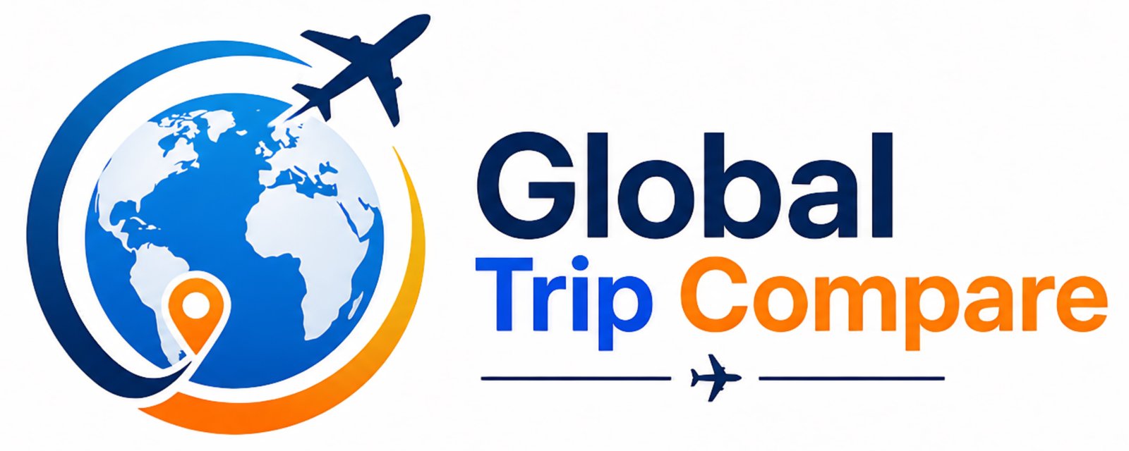 Global Trip Compare Logo